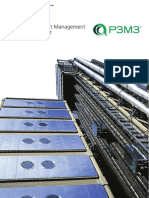 P3M3 - Project Management Self-Assessment