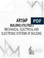 Introduction To Electrical Systems