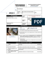 7mo Trabajo Academico de Parasitologia Hecho