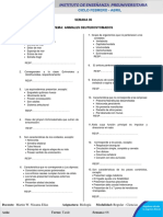 Semana #06 Alumnos Biologia Ciclo Regular