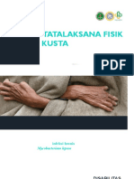 Salinan 1. Tatalaksana FIsik Kusta - DR Medhi FINAL