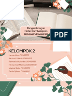 Kelompok 2 Bindo 6F