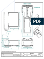 Underside With Feet Removed: Access LTD