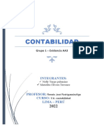 Contabilidad: Integrantes