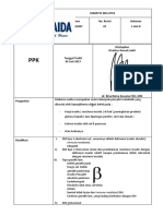 20 - 7A Diabetes Mellitus