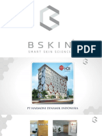 Presentasi BSKIN TGL 2 Mar