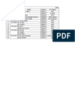 Data Pasien Rujukan Non Covid 2022