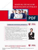 Sesión 02 Pfa - 2022-I