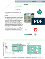 Assembly Features: Diagnostic Bus