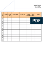 Mockdrill_plan