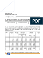 Universal Postal Union: Ems Cooperative