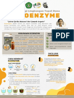 Teknologi Tepat Guna Ecoenzyme