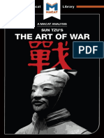 Ramon Pacheco Pardo - An Analysis of Sun Tzu's The Art of War-Macat Library (2017)