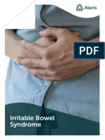 Irritable Bowel Syndrome