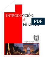 Introduccion Al Frances EDICION 2016