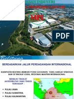 Kawasan Industri MPL