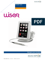 Manual Laser Wiser