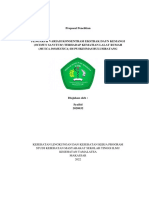 Parafrase Proposal Penelitian Fix