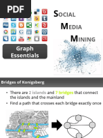 SNA-Graph Essentials