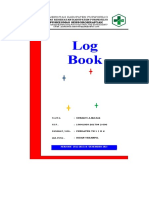 Log Book Bidan Terampil