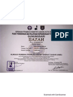 Ijazah KMD