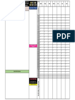 Focus Activities Plan Sheet-2022 VR8