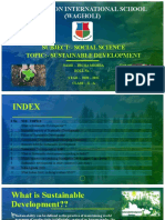 SST - Project-Cl-X A - Richa Mishra