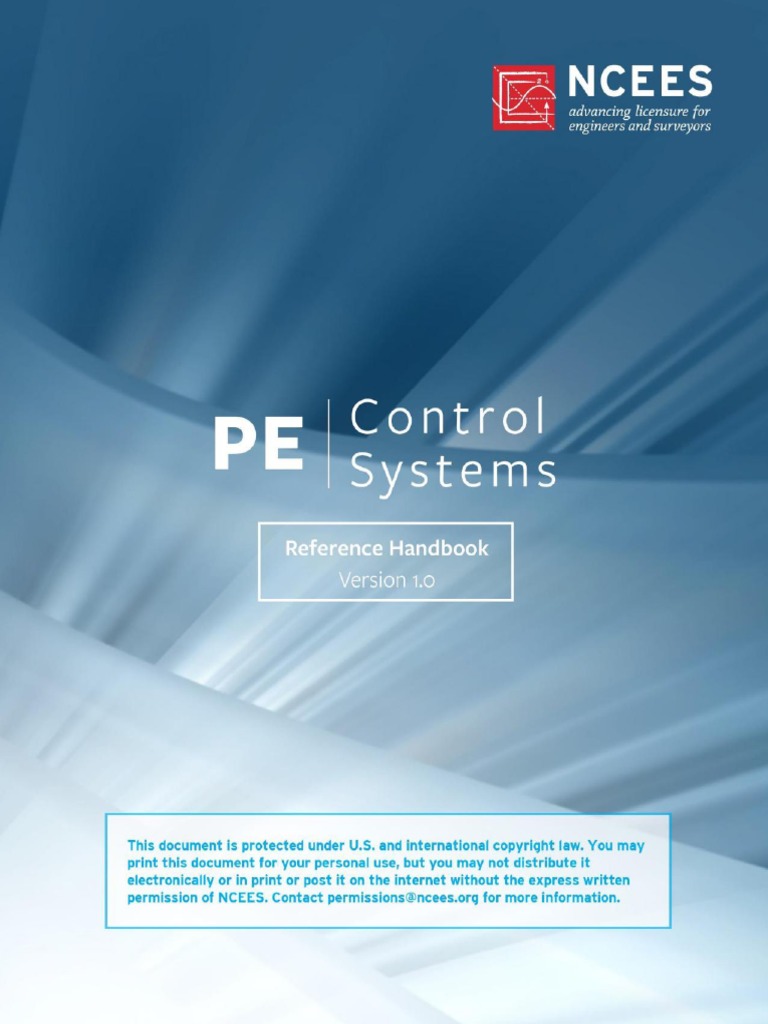 Pe Con Handbook 1 0 PDF Thermocouple Chemistry
