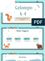 Kelompok 4 Pencerminan Geometri Transformasi