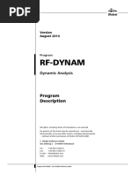 RF Dynam