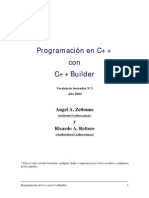 Programación.en.C++.con.C++.Builder.-.Zeitoune.y.Rettore