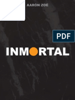 Inmortal (Edición de Lujo, 2010)