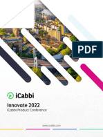 Innovate 2022 - Brochure LR