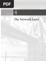 The Network Layer