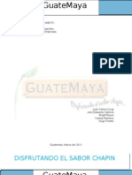 guatemaya primera parte