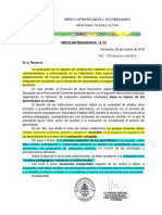 Demuth, - 2019. La Evaluación Auténtica para Los Aprendizajes Marcos de Referencia y Accción