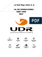 01 - Manual Operación UDR 1000 (Español)