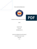 J1a118197 - Asmiati Arif - Tugas Individu 3 - Riset Epid