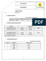 Test Report: Pt. Jatimulia Indonesia