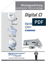 Installation Manual Oyster Digital CI