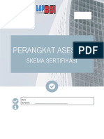 Perangkat Asesmen - Programmer