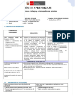 Ayc 6° - Sesión 21 de Junio