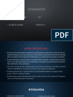 Asma bronquial: causas, síntomas y tratamiento