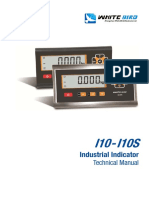 I10 I10S Technical Manual EN v1 - 3a