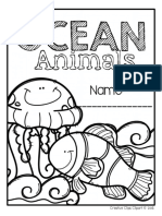 FREEOceanAnimalsColoringBookMadebyCreativeClipsClipart