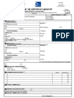 Annexe 1 Certificat NA Gatif 1