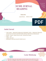 PPT jurnal reading icu