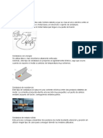 Tipos de Soldaduras: Arco Eléctrico, Energía, Resistencia, Estado Sólido y Forja