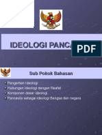 KUL 4 Ideologi Pancasila (1)