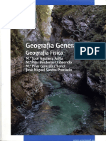 Geografia General I. Geografia Fisica - Aguilera Arilla & Otros